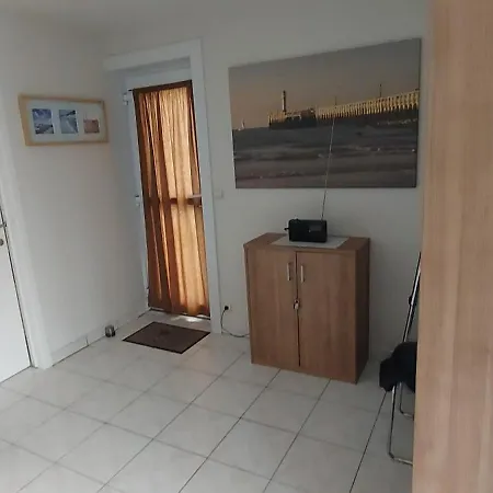 Ferienhaus Dezaligheid *