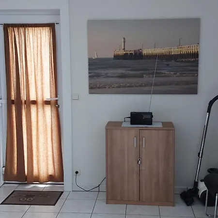 Casa vacanze Dezaligheid Middelkerke