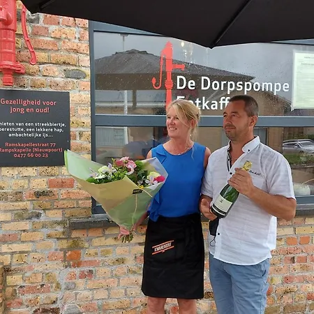 Dezaligheid * Middelkerke