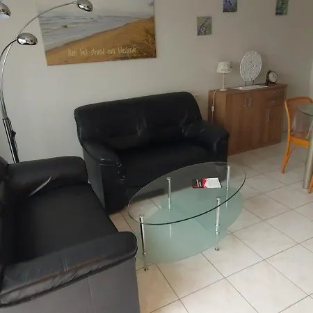 Dezaligheid Casa vacanze *